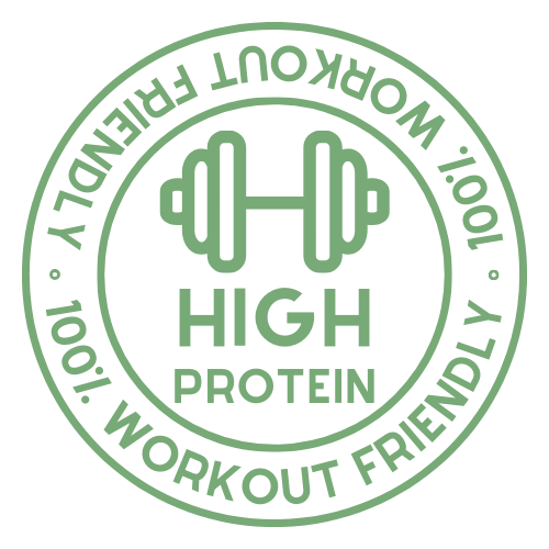 High Protein