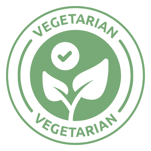 Vegeterian